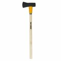 True Temper Maul 8# Slip Eye Hickory Handl 20181600